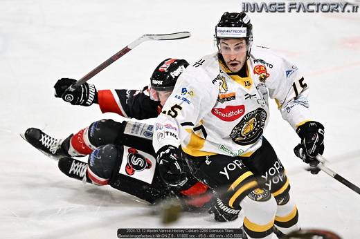 2024-12-12 Mastini Varese-Hockey Caldaro 3266 Gianluca Tilaro